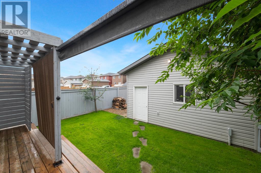 144 Juniper Street, Fort McMurray