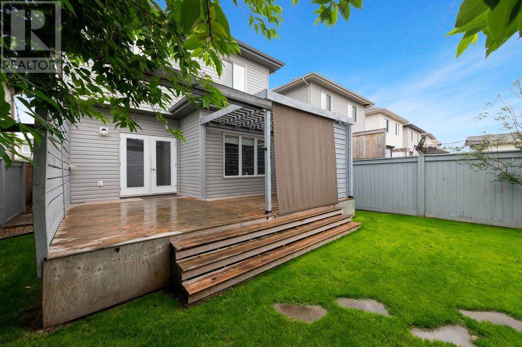 144 Juniper Street, Fort McMurray