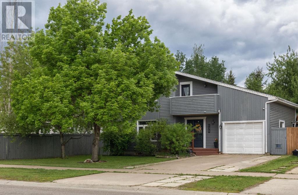 131 Brett Drive, Fort McMurray