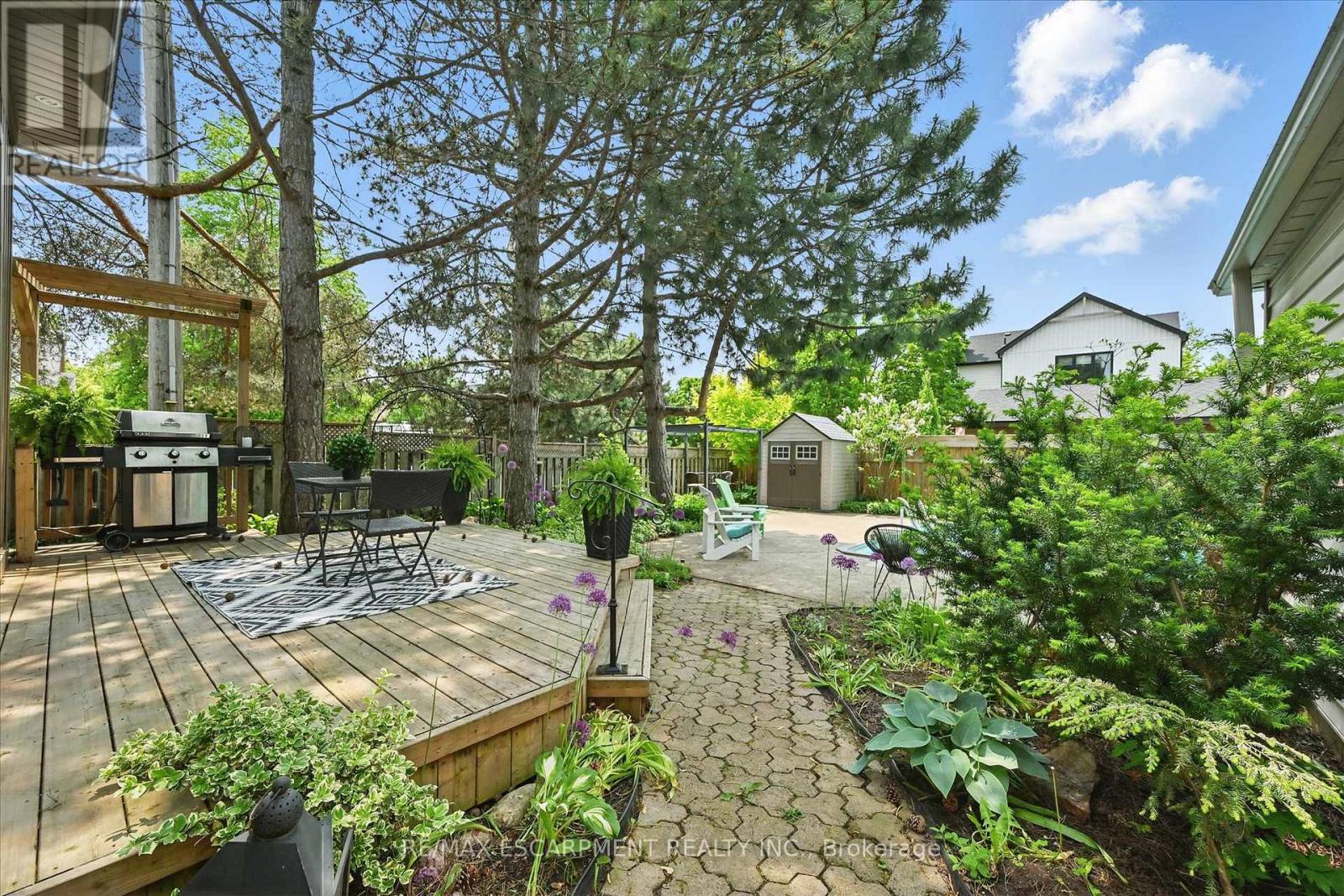 Photo 29 of 462 Woodland Avenue, Burlington ON