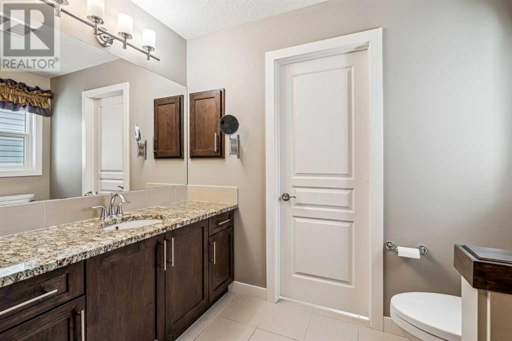 Single Family House for Sale in  Auburn Springs Close SE Auburn Bay Calgary 
