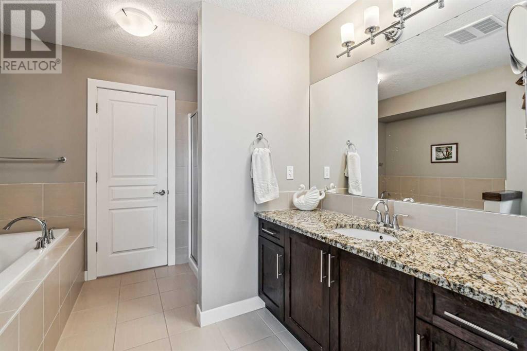 Single Family House for Sale in  Auburn Springs Close SE Auburn Bay Calgary 