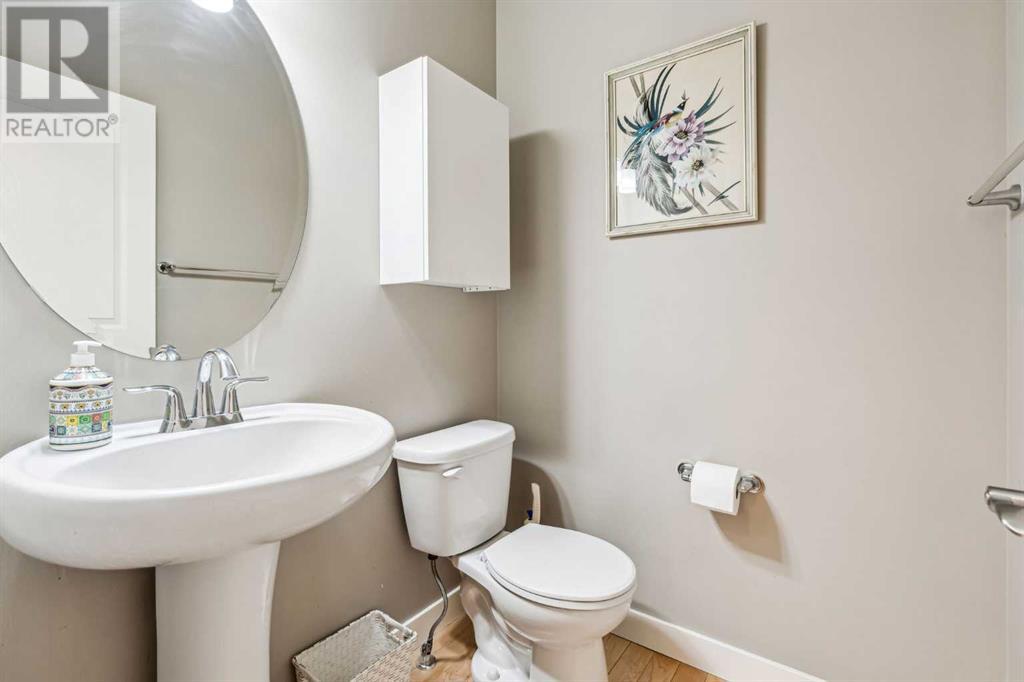 Single Family House for Sale in  Auburn Springs Close SE Auburn Bay Calgary 