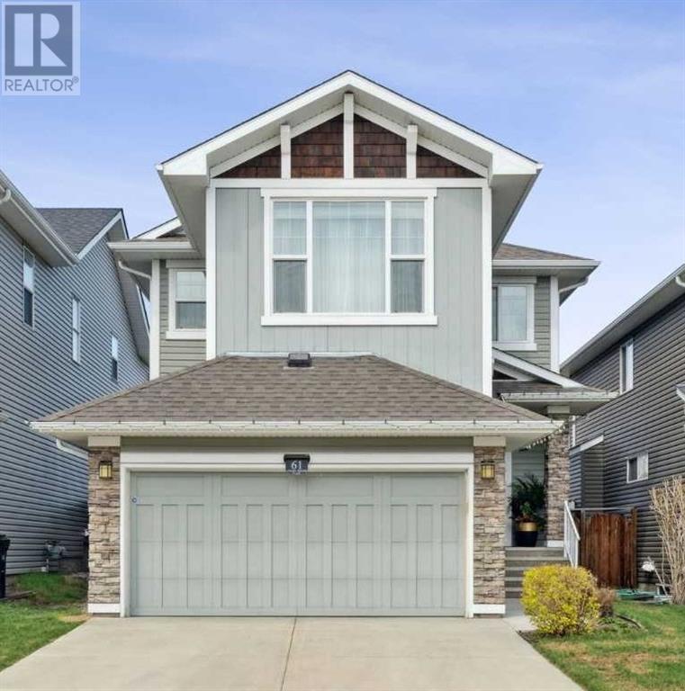 Single Family House for Sale in  Auburn Springs Close SE Auburn Bay Calgary 