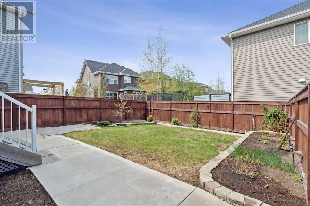 Single Family House for Sale in  Auburn Springs Close SE Auburn Bay Calgary 