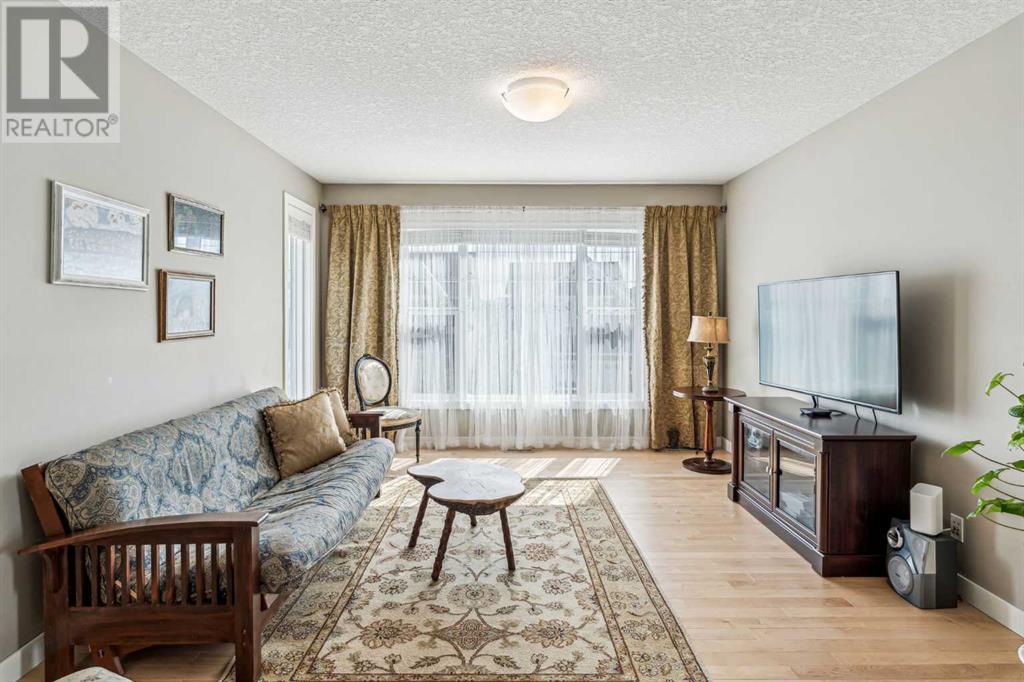Single Family House for Sale in  Auburn Springs Close SE Auburn Bay Calgary 