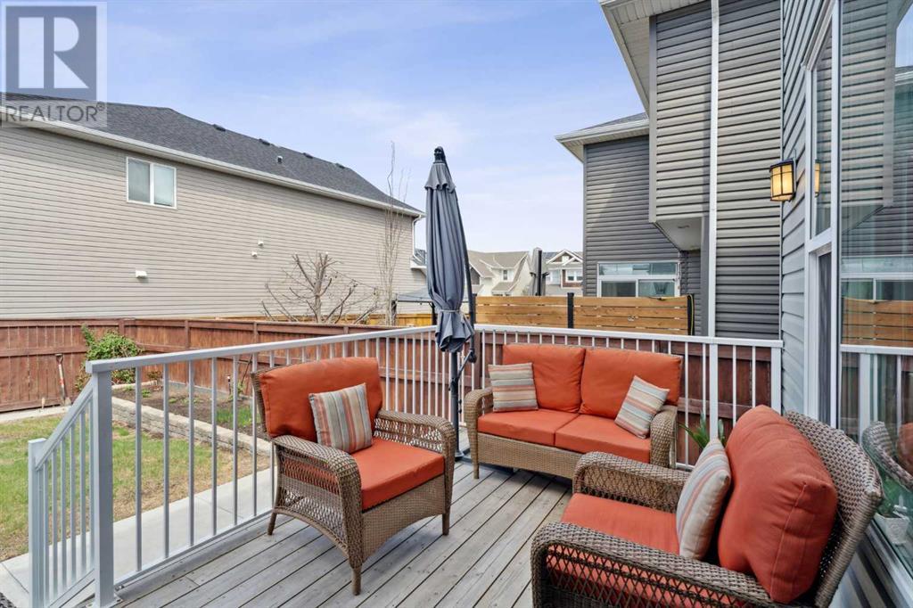 Single Family House for Sale in  Auburn Springs Close SE Auburn Bay Calgary 