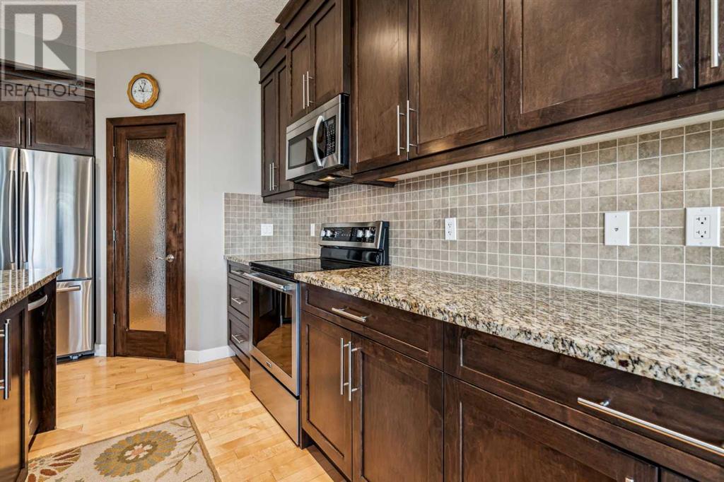 Single Family House for Sale in  Auburn Springs Close SE Auburn Bay Calgary 