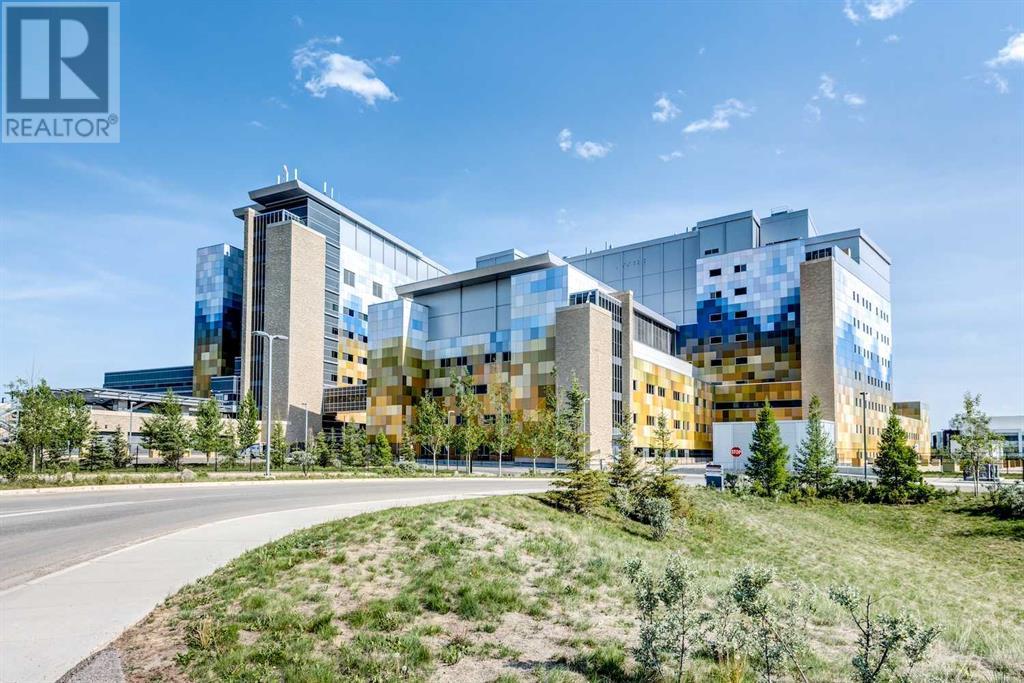 Single Family House for Sale in  Auburn Springs Close SE Auburn Bay Calgary 