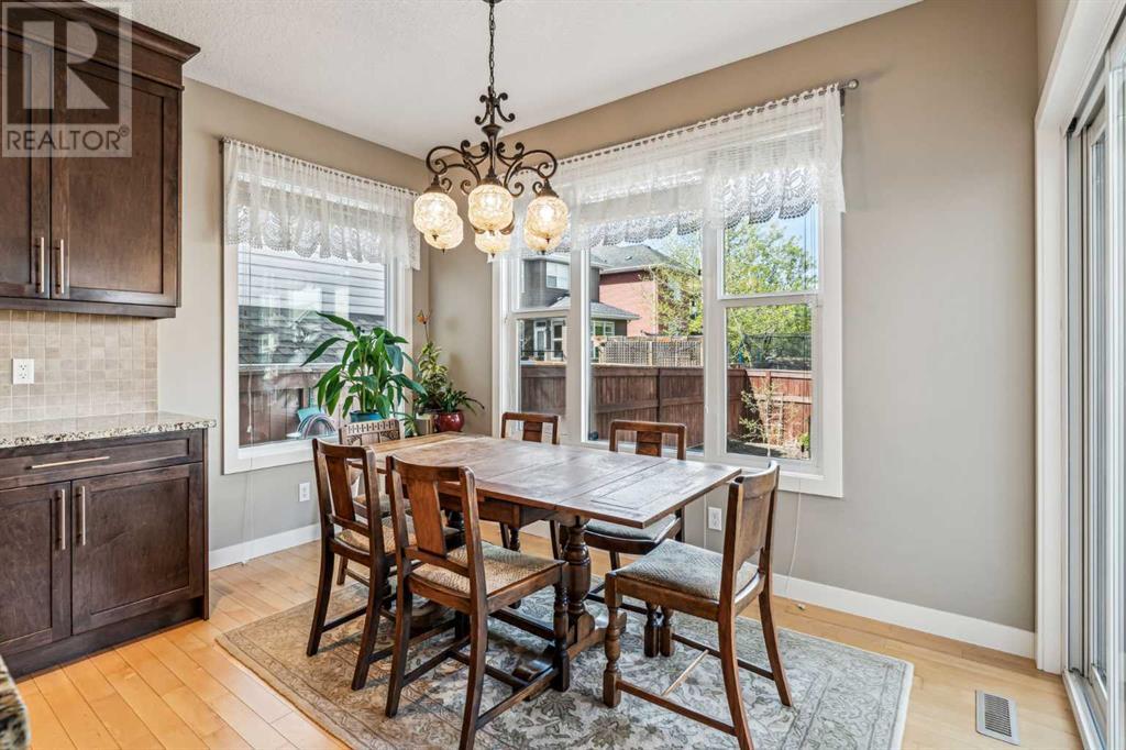 Single Family House for Sale in  Auburn Springs Close SE Auburn Bay Calgary 