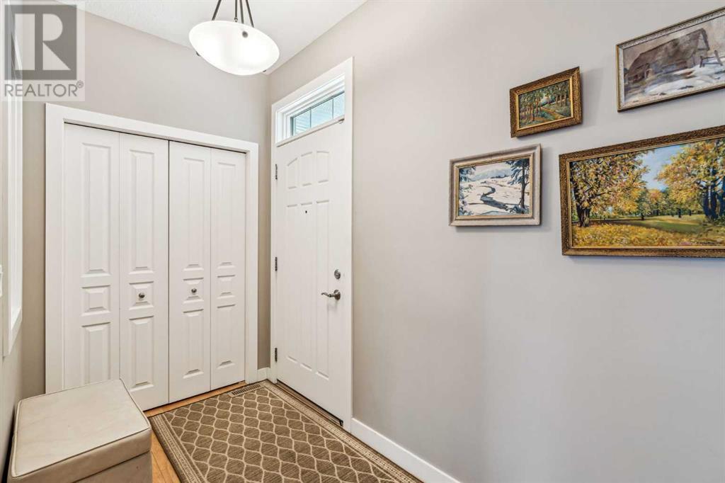 Single Family House for Sale in  Auburn Springs Close SE Auburn Bay Calgary 