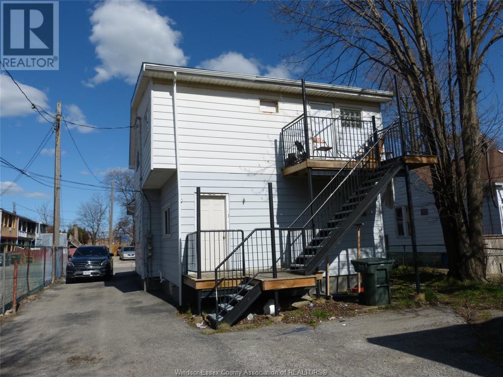 Photo 19 of 631 633 Parent Avenue, Windsor ON