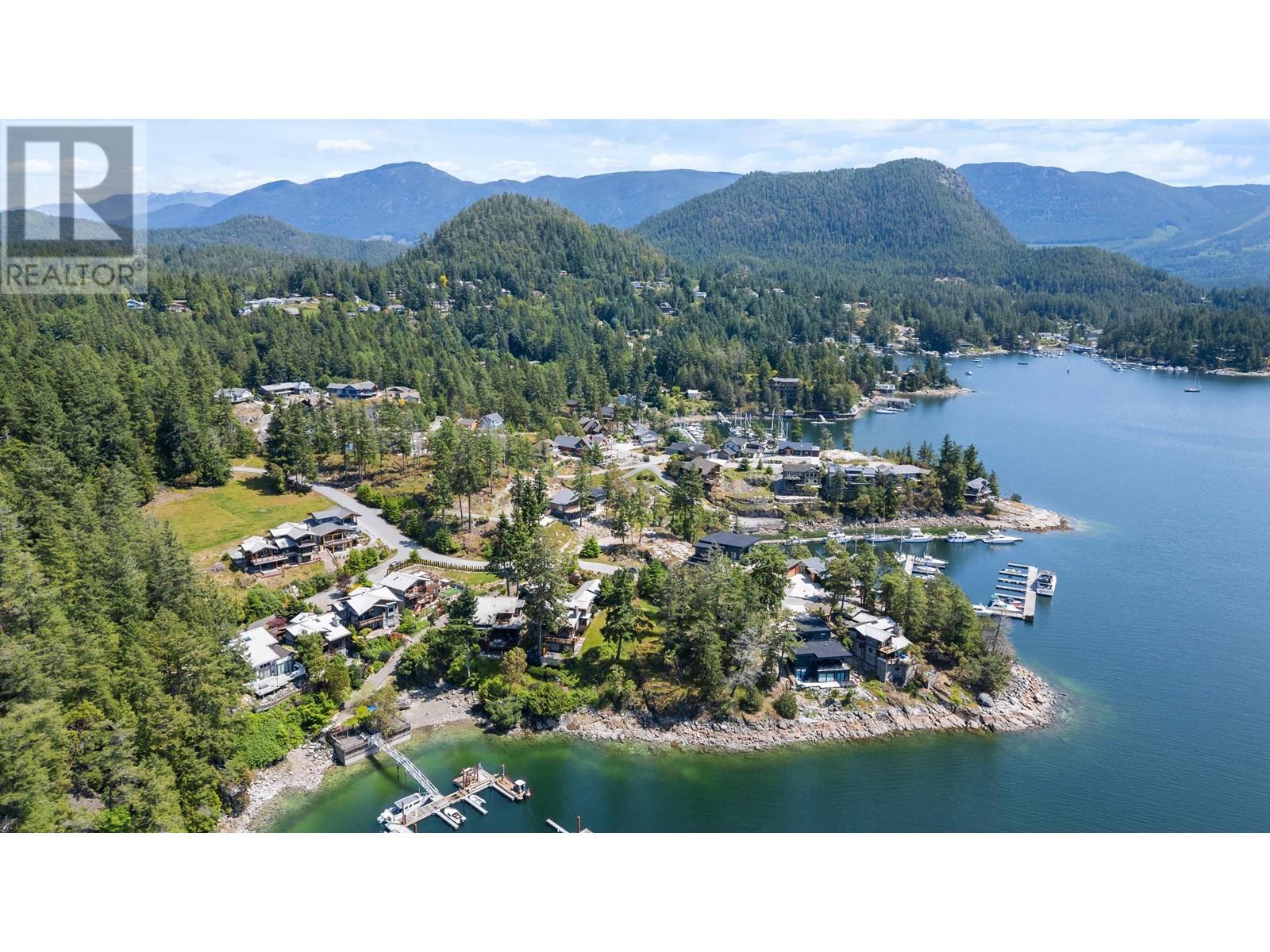 Lot 12 PINEHAVEN WAY, Garden Bay