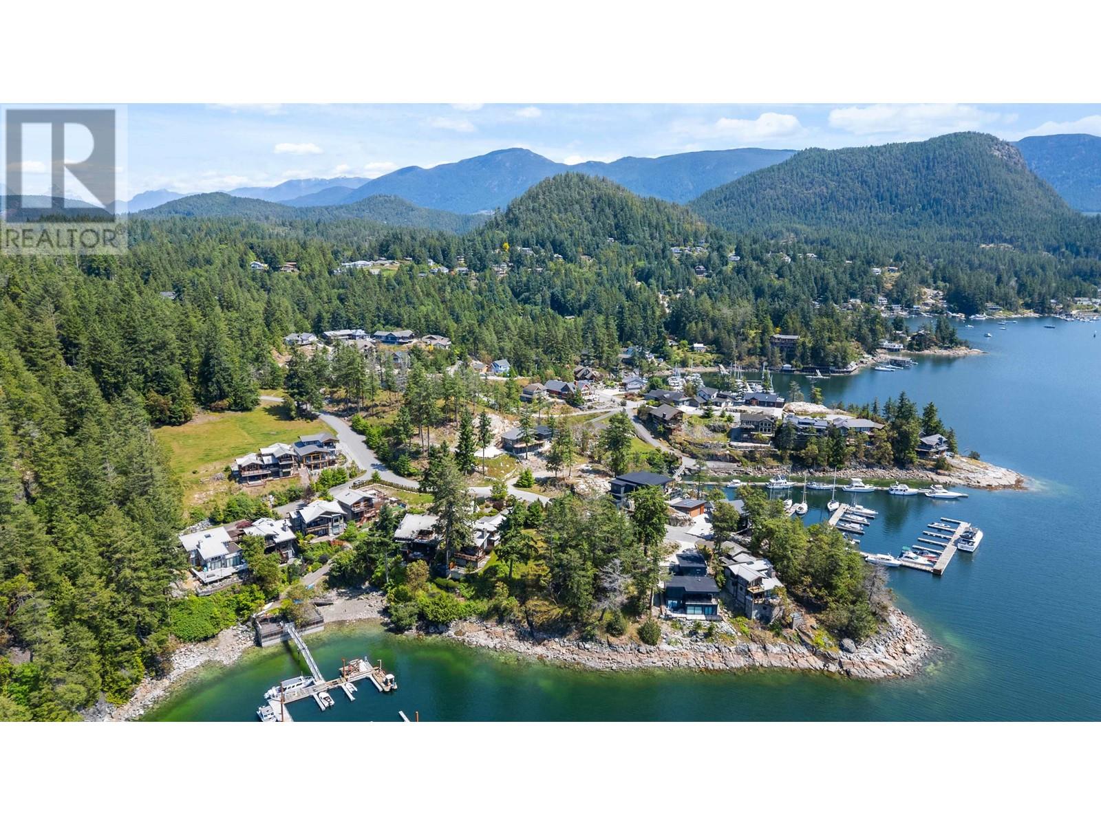 Lot 12 PINEHAVEN WAY, Garden Bay