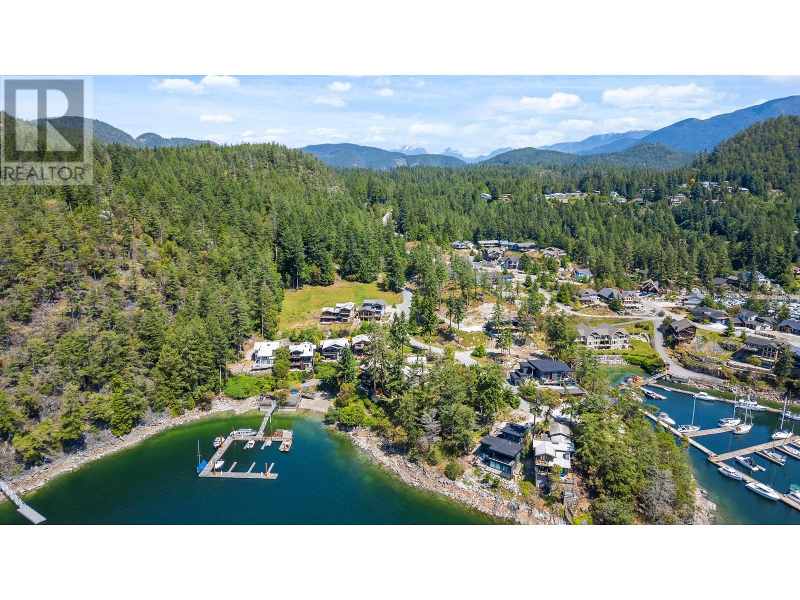 Lot 12 PINEHAVEN WAY, Garden Bay