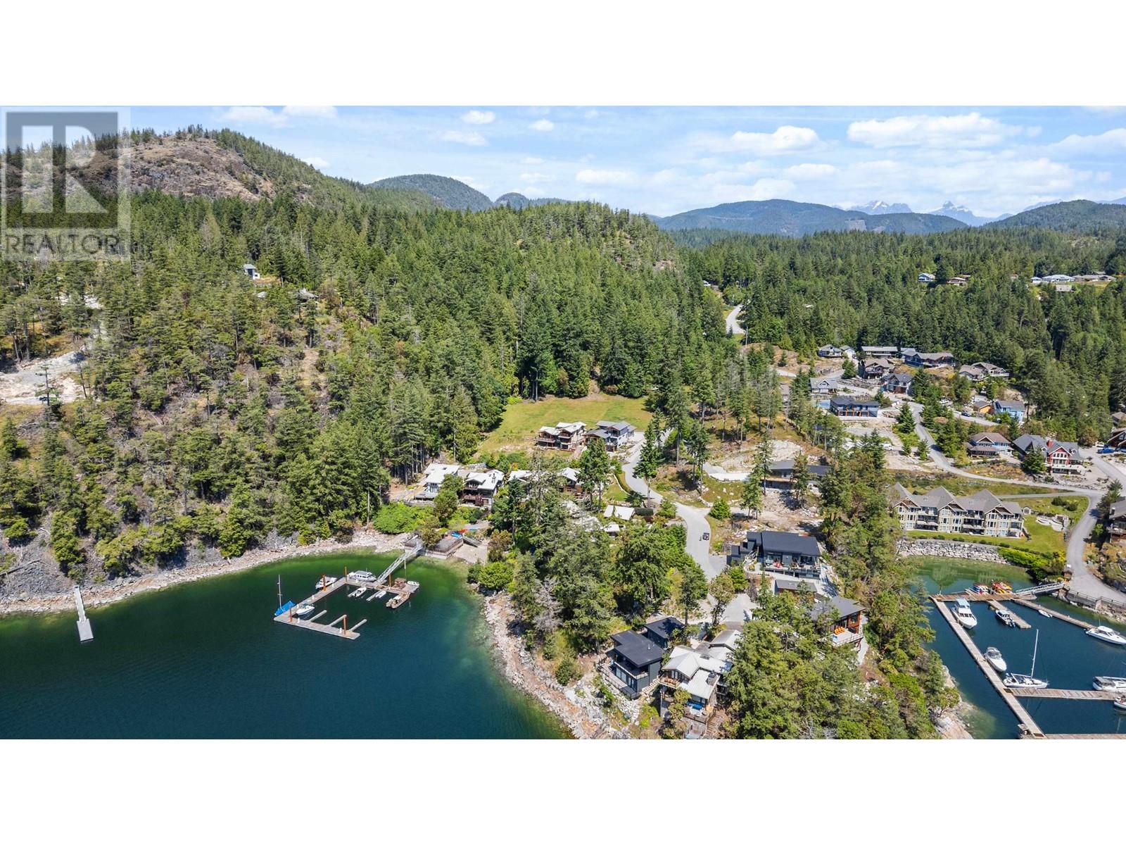 Lot 12 PINEHAVEN WAY, Garden Bay