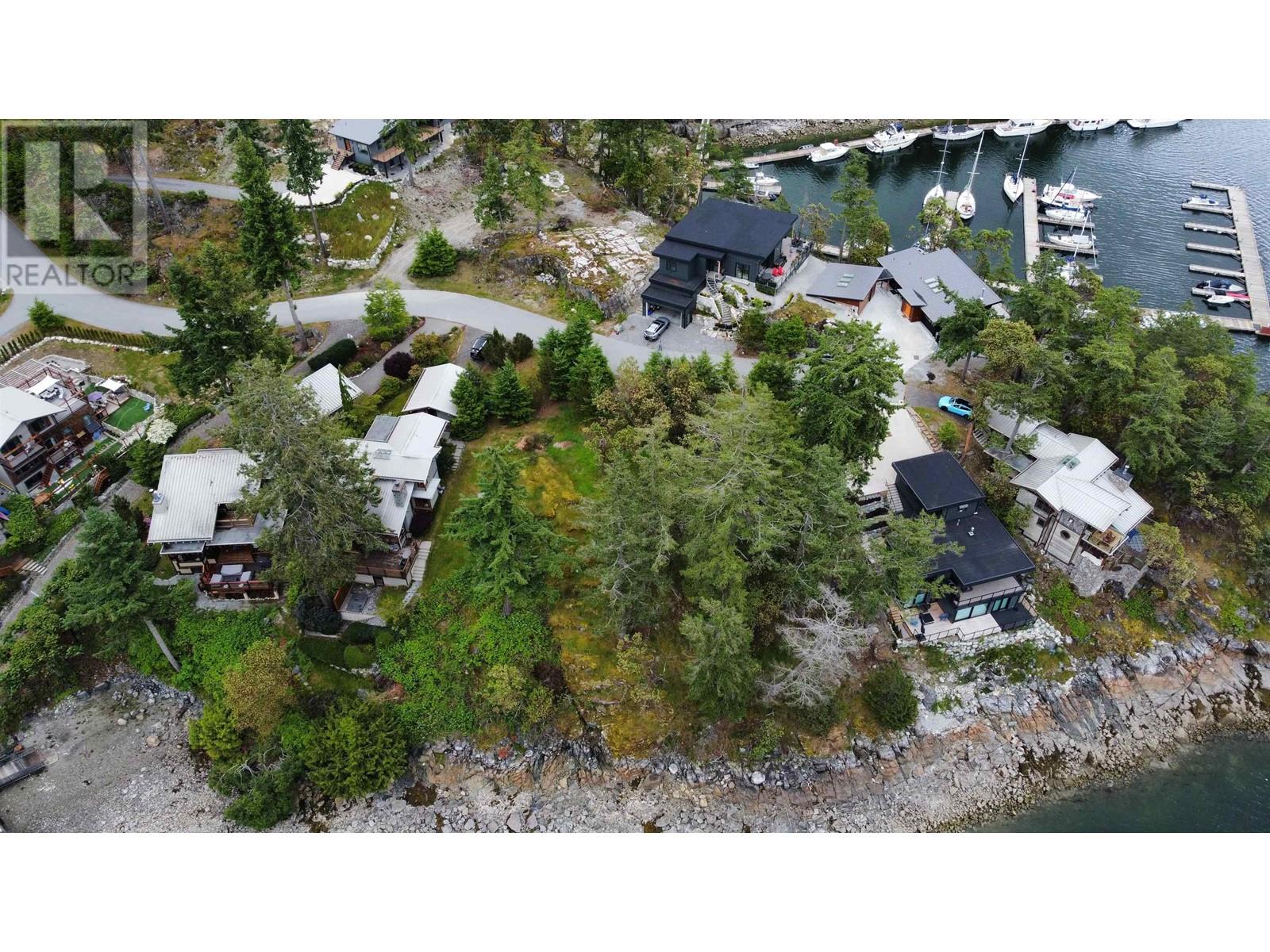 Lot 12 PINEHAVEN WAY, Garden Bay