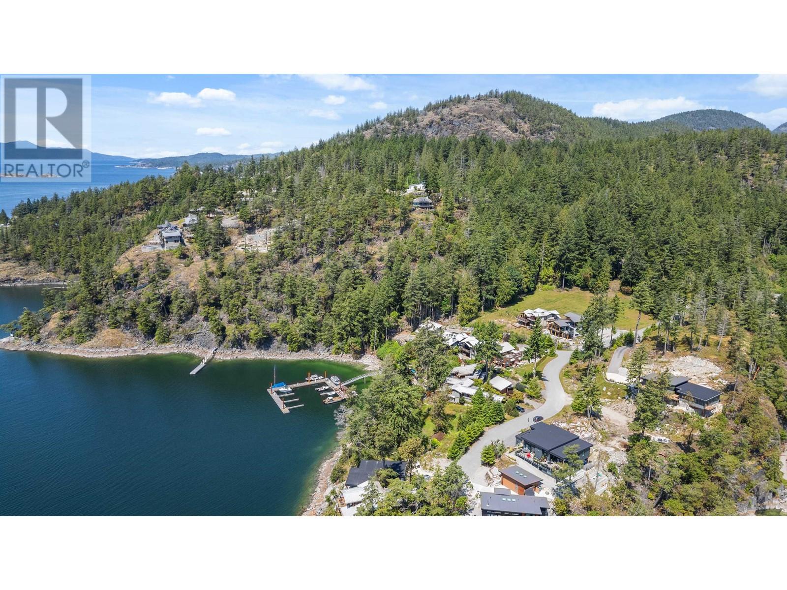 Lot 12 PINEHAVEN WAY, Garden Bay