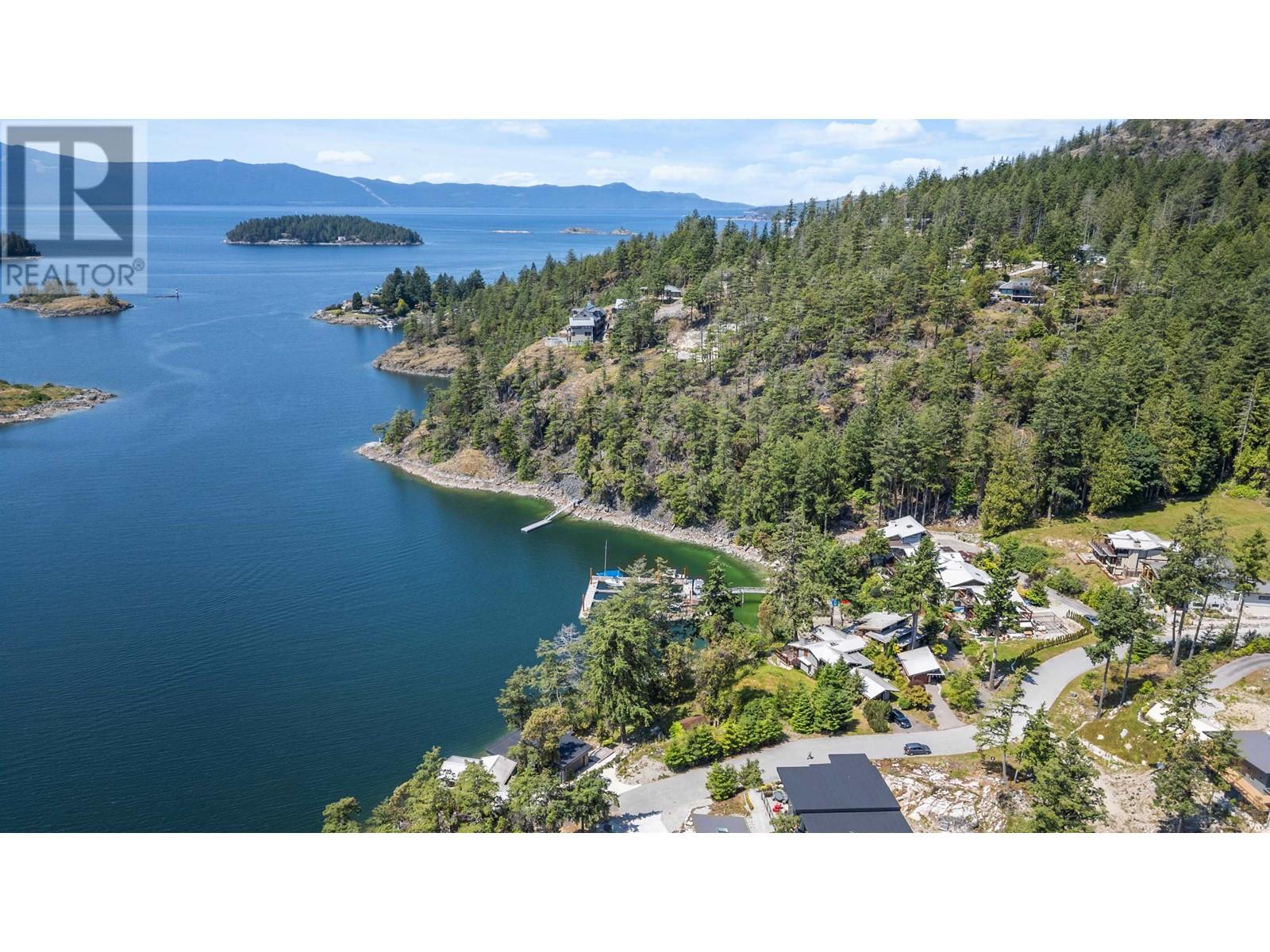 Lot 12 PINEHAVEN WAY, Garden Bay