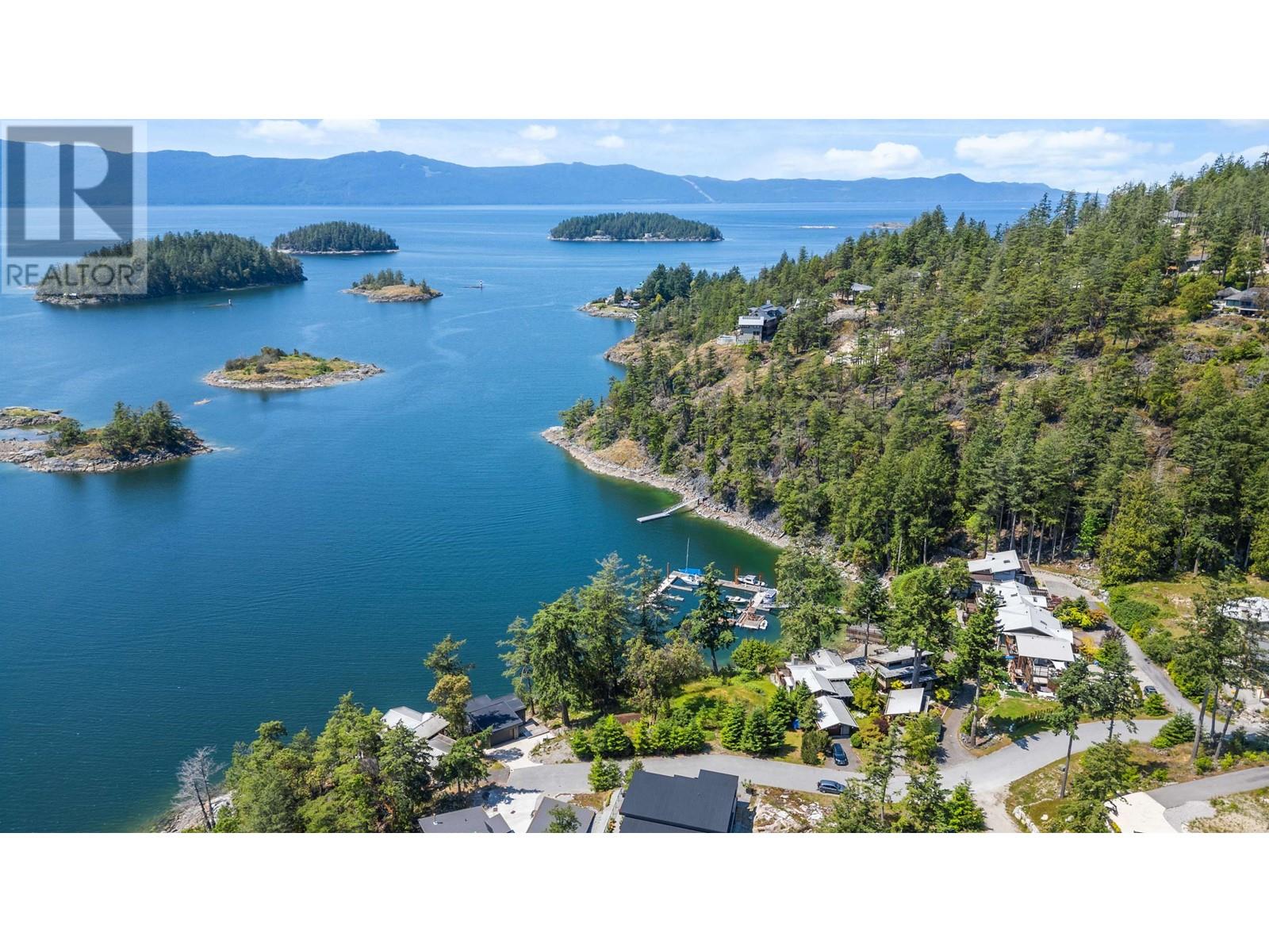 Lot 12 PINEHAVEN WAY, Garden Bay