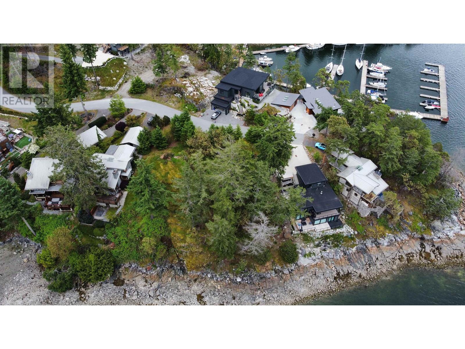 Lot 12 PINEHAVEN WAY, Garden Bay