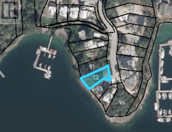 Lot 12 PINEHAVEN WAY, Garden Bay