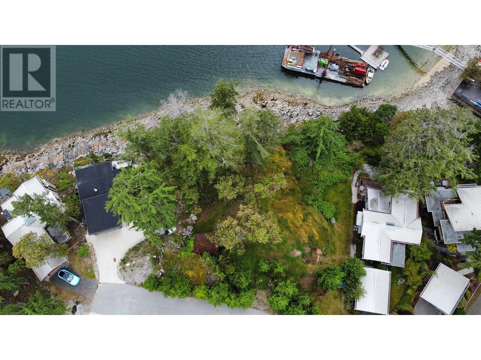 Lot 12 PINEHAVEN WAY, Garden Bay