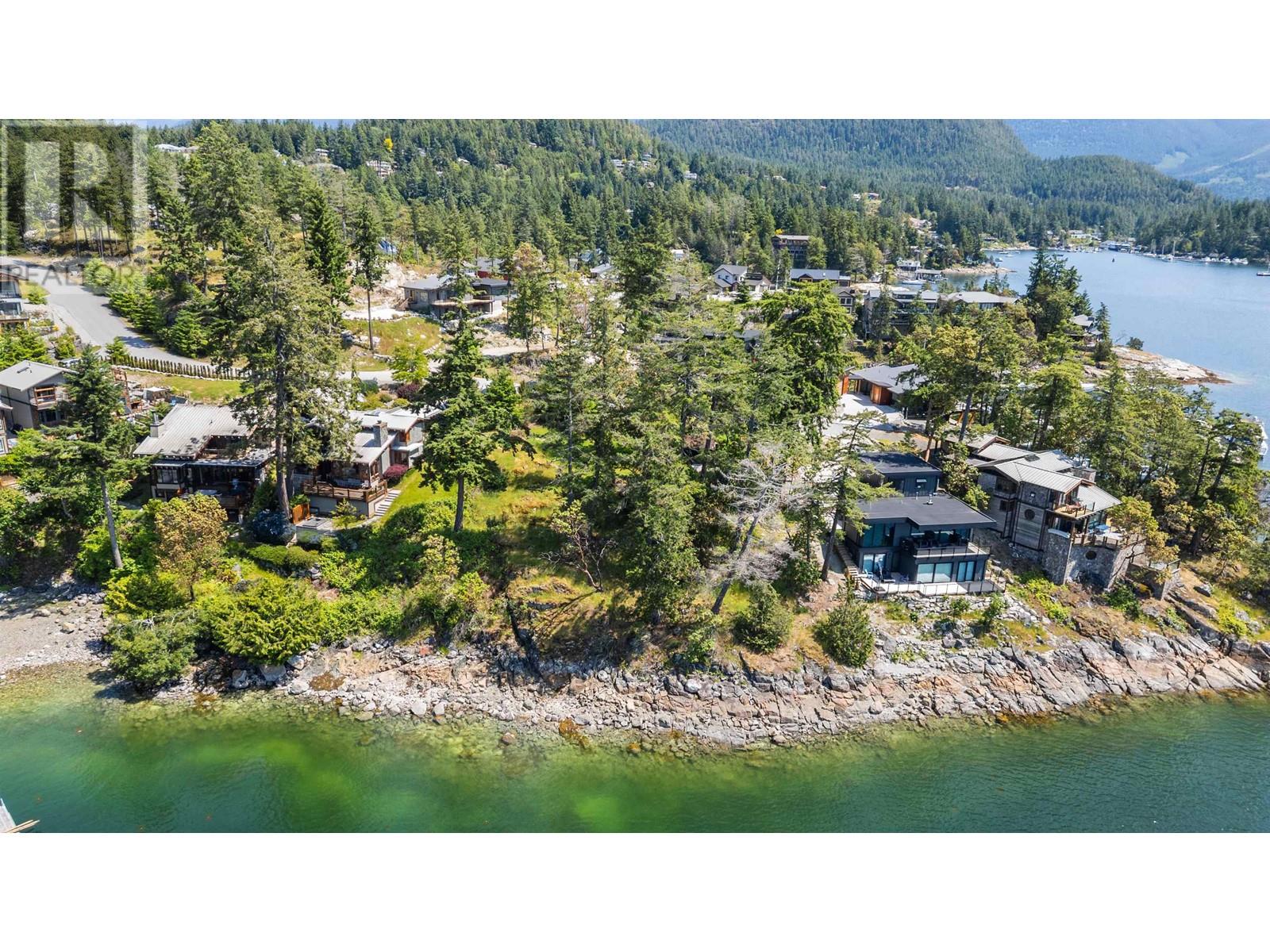 Lot 12 PINEHAVEN WAY, Garden Bay