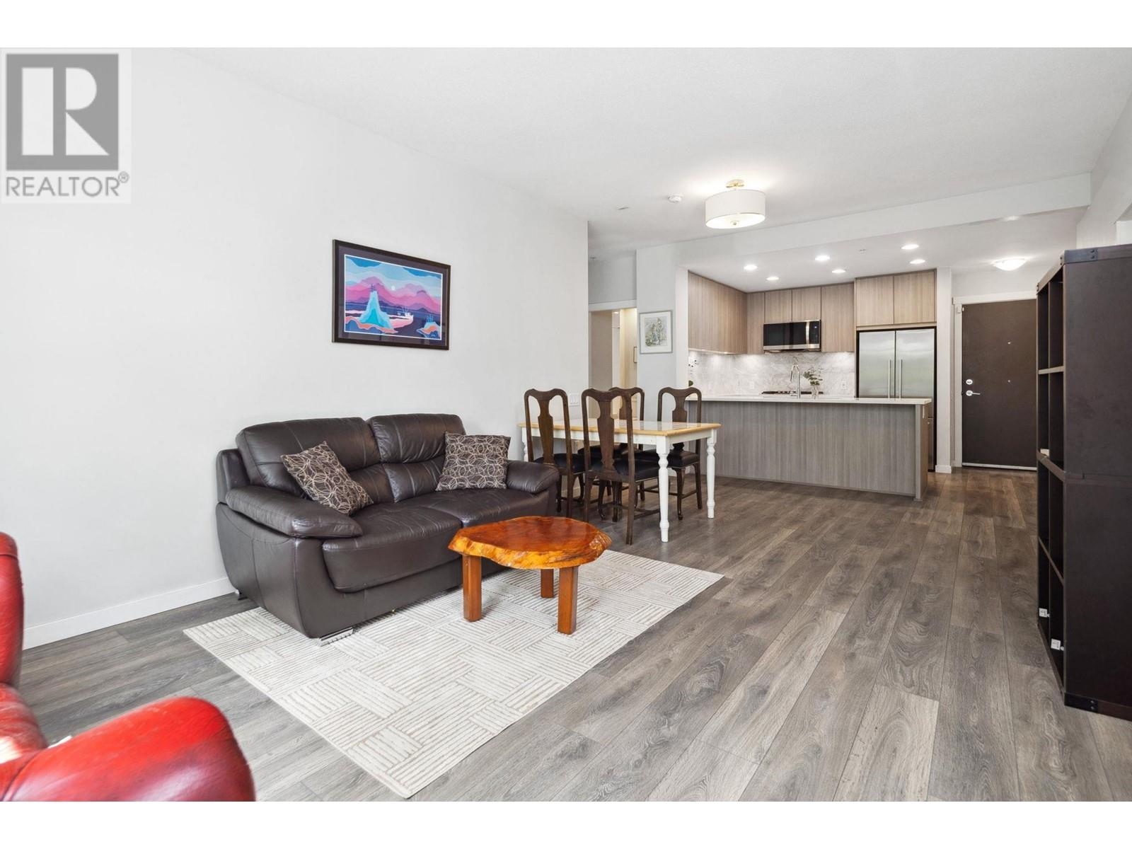 Photo 22 of 104 3289 Riverwalk Avenue, Vancouver BC