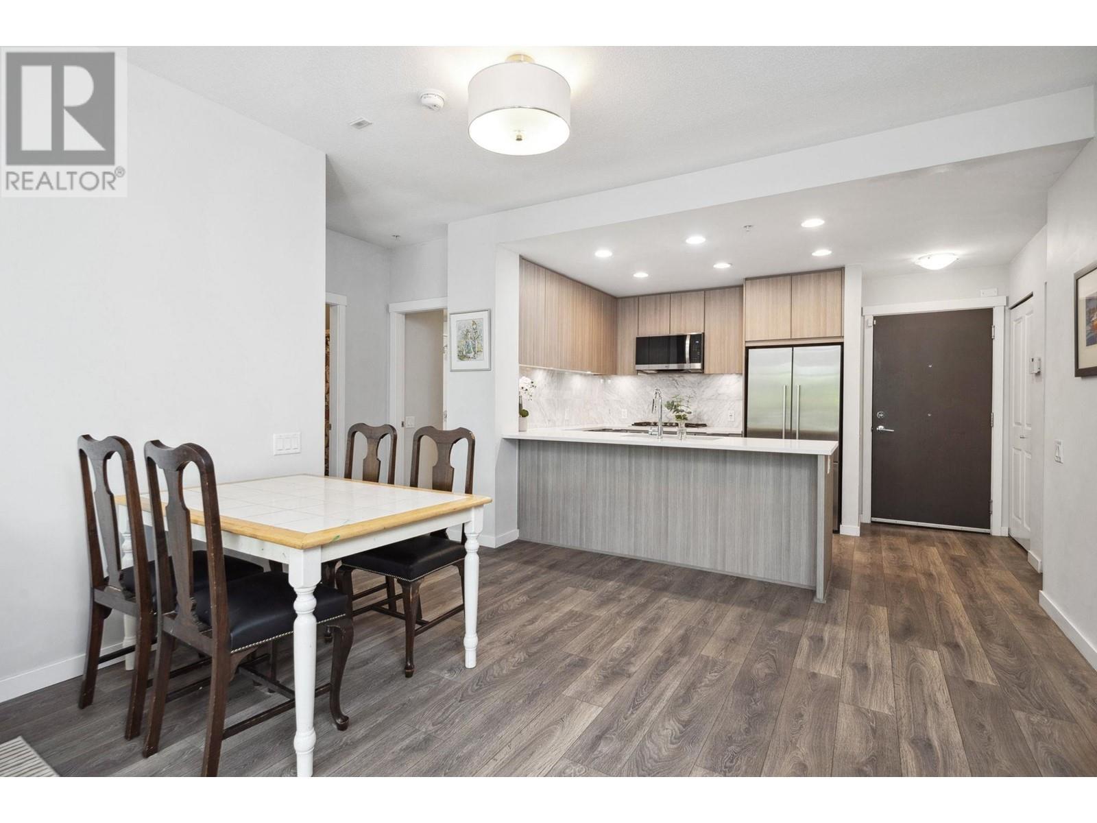 Photo 23 of 104 3289 Riverwalk Avenue, Vancouver BC