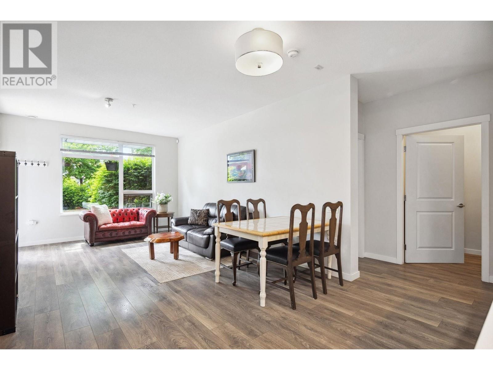 Photo 17 of 104 3289 Riverwalk Avenue, Vancouver BC