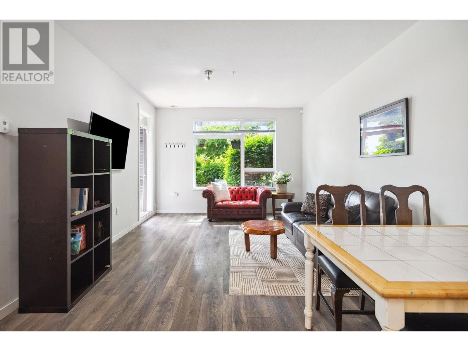 Photo 24 of 104 3289 Riverwalk Avenue, Vancouver BC