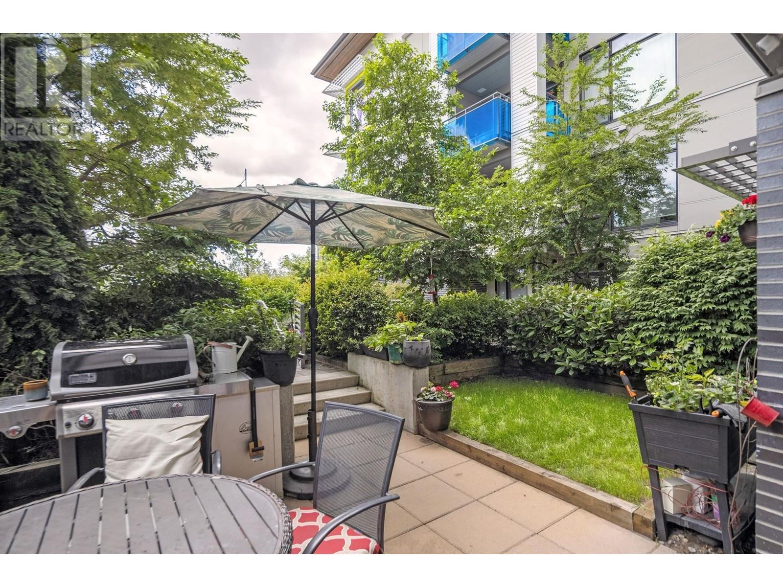 Photo 31 of 104 3289 Riverwalk Avenue, Vancouver BC