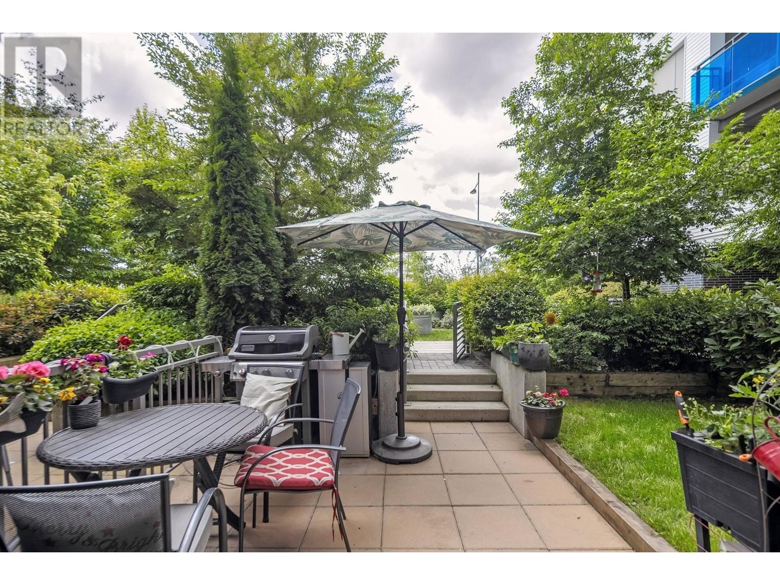 Photo 19 of 104 3289 Riverwalk Avenue, Vancouver BC