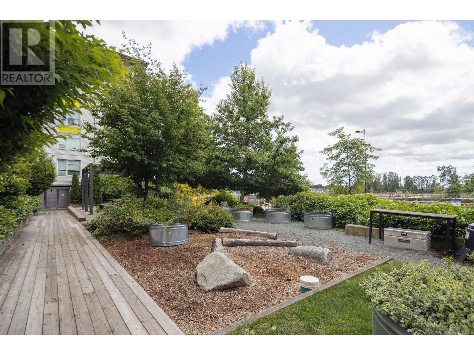 Photo 34 of 104 3289 Riverwalk Avenue, Vancouver BC