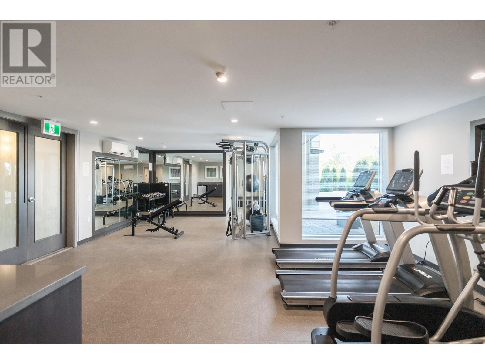 Photo 33 of 104 3289 Riverwalk Avenue, Vancouver BC