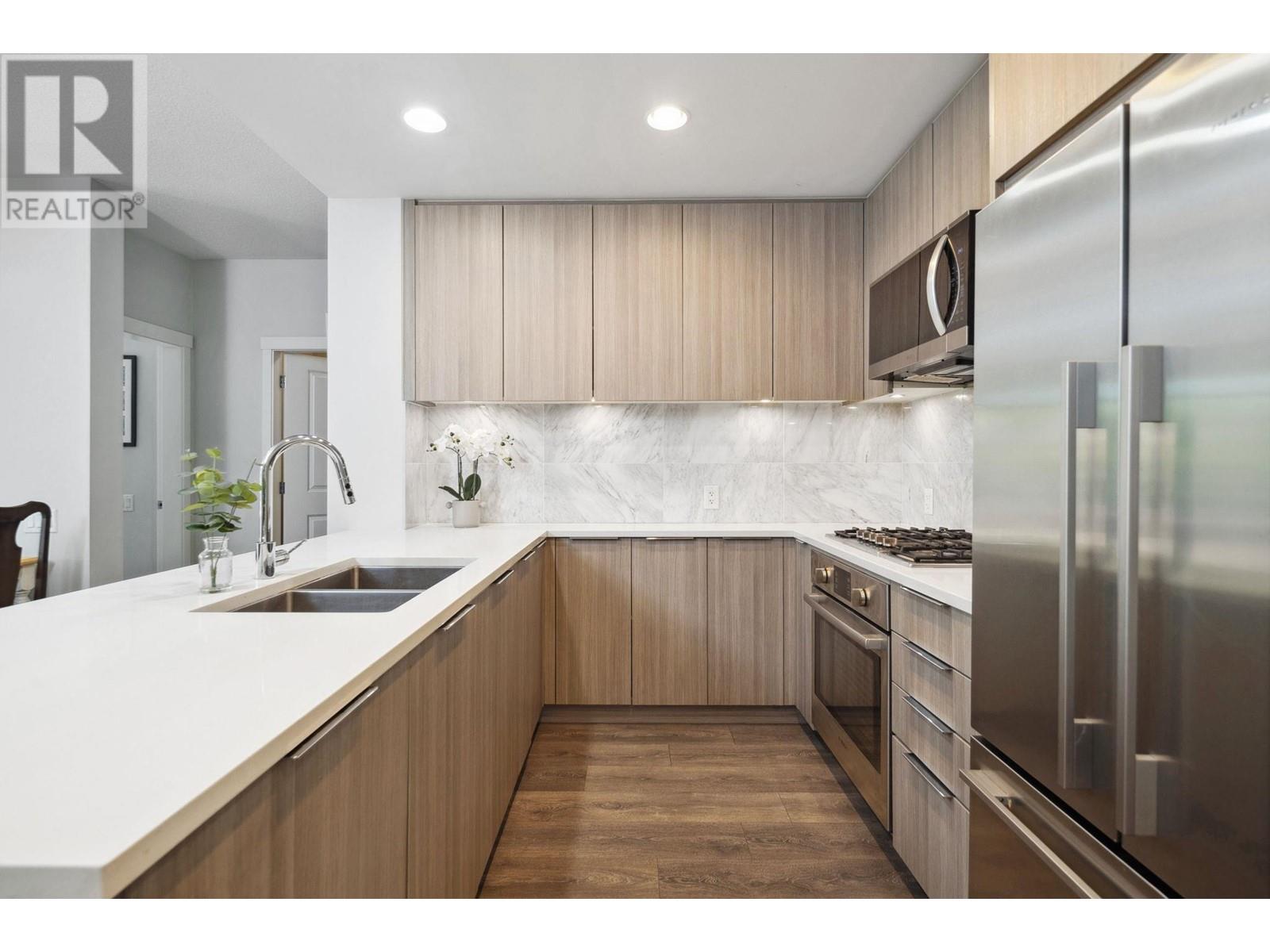 Photo 26 of 104 3289 Riverwalk Avenue, Vancouver BC