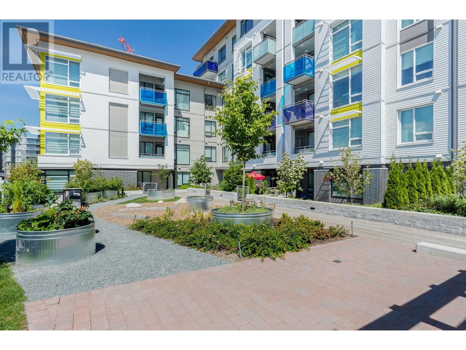 Photo 11 of 104 3289 Riverwalk Avenue, Vancouver BC