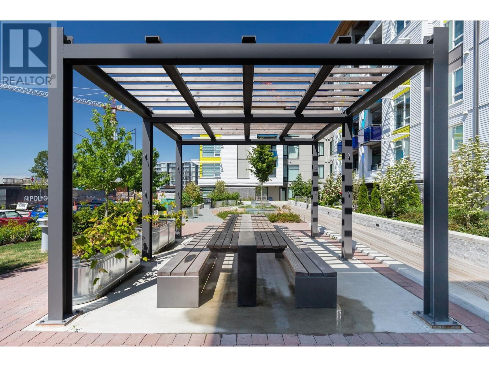 Photo 6 of 104 3289 Riverwalk Avenue, Vancouver BC