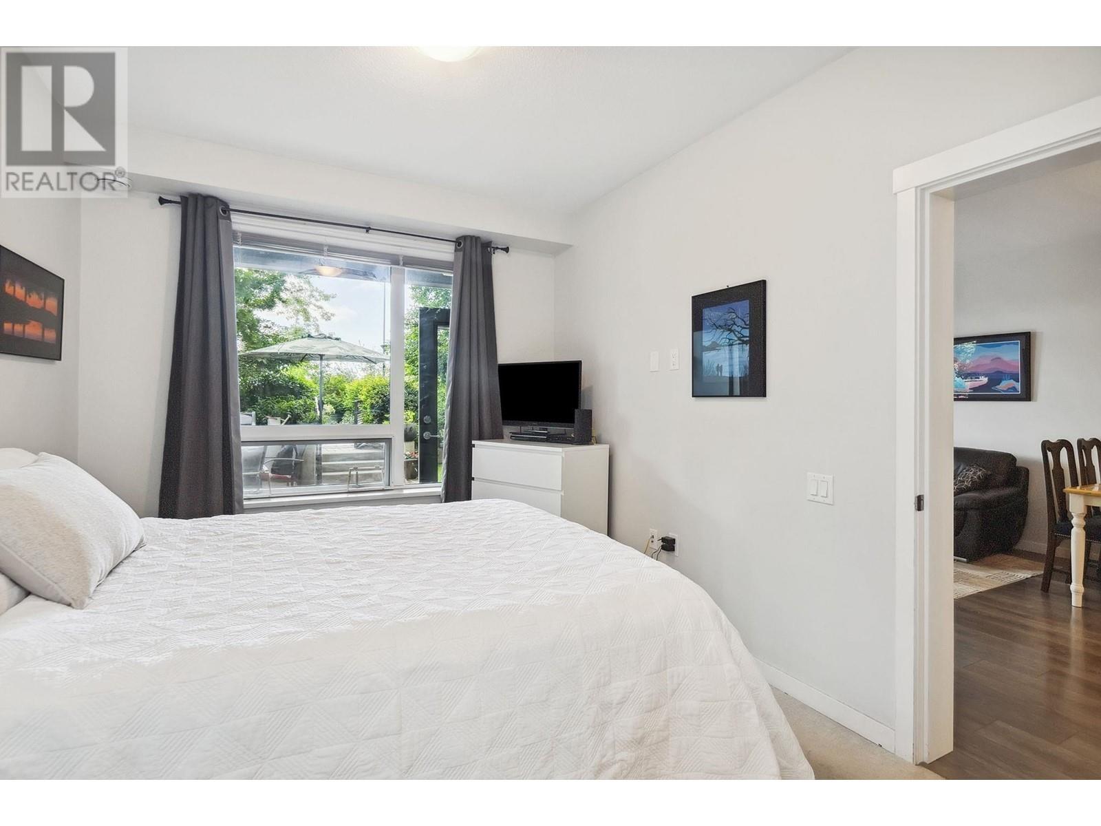 Photo 27 of 104 3289 Riverwalk Avenue, Vancouver BC