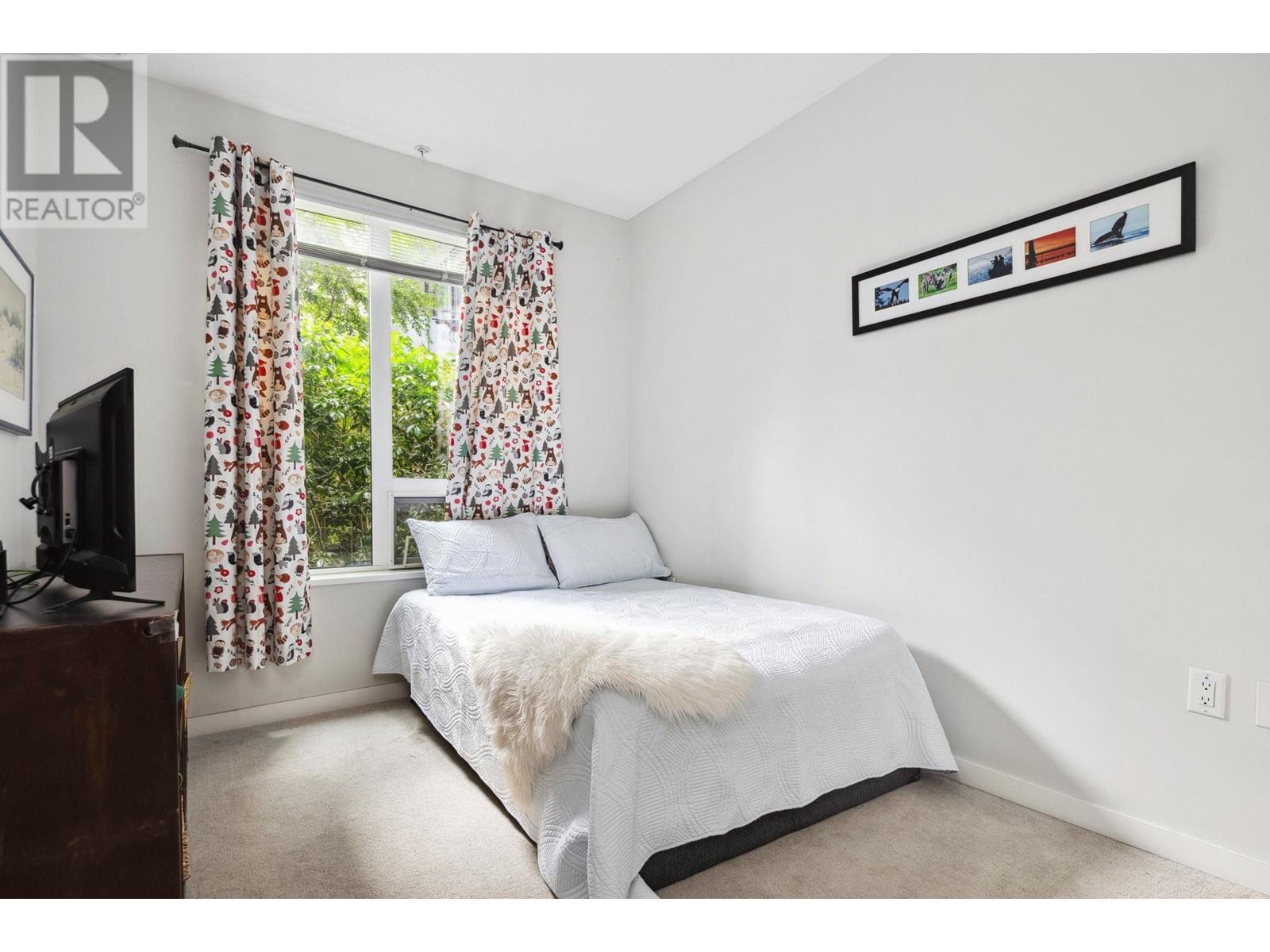 Photo 15 of 104 3289 Riverwalk Avenue, Vancouver BC