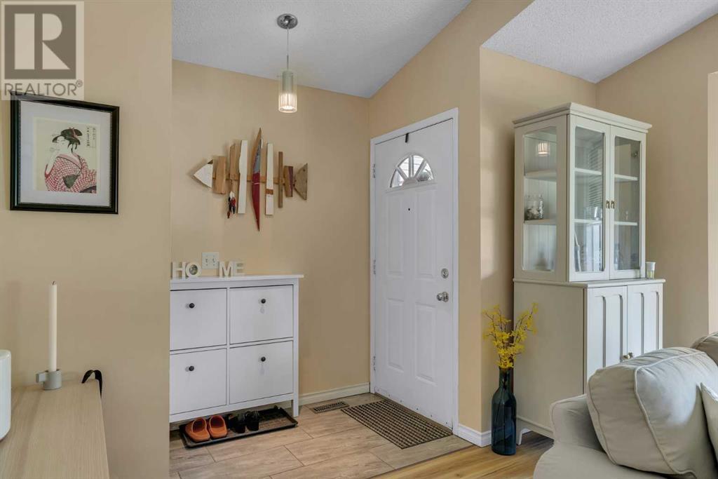Single Family House 4 Level for Sale in  Covington Rise NE Coventry Hills Calgary 