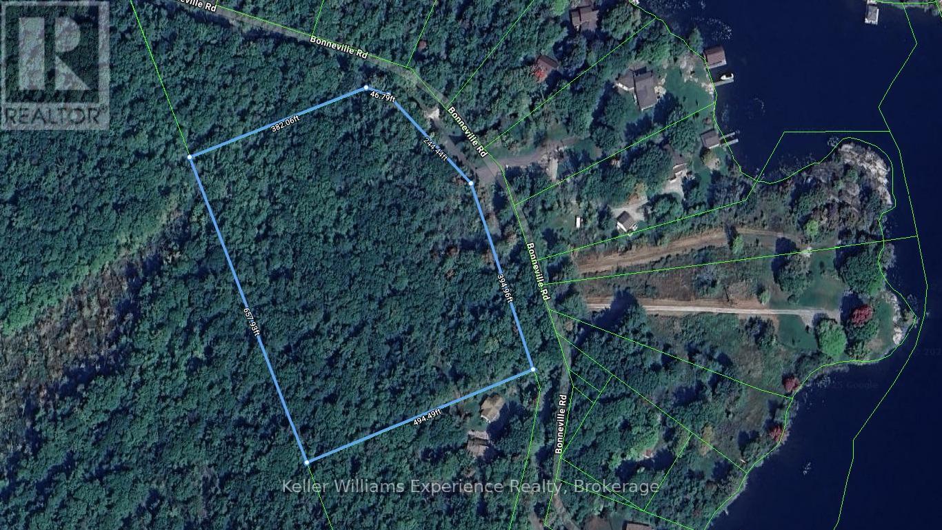 Photo 3 of 162 Bonneville Road, Georgian Bay ON