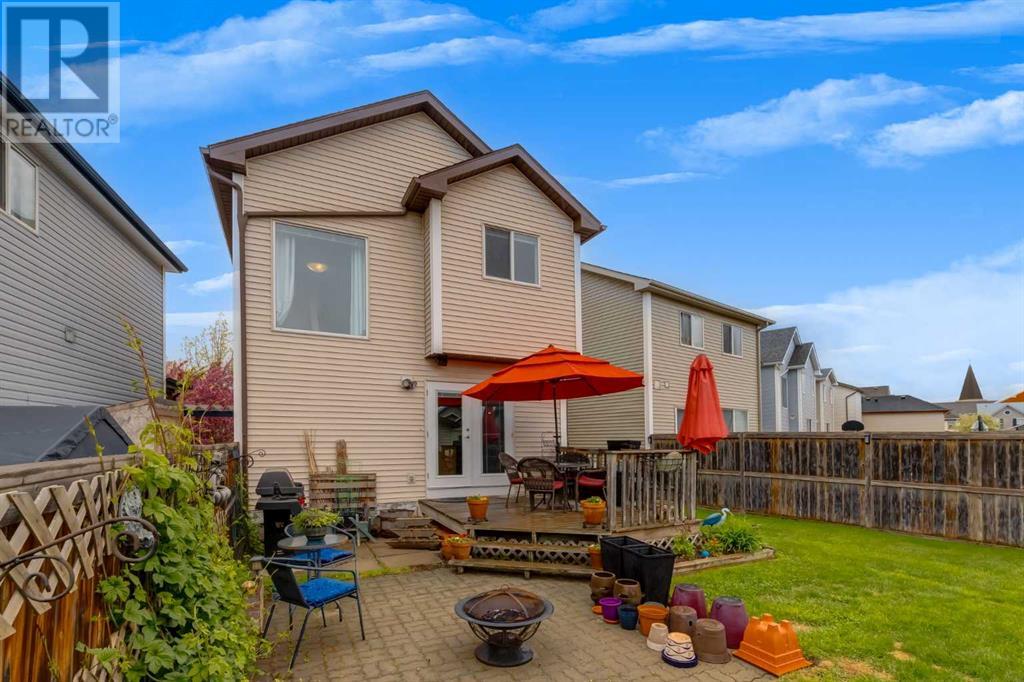 Single Family House for Sale in  Prestwick Heights SE McKenzie Towne Calgary 