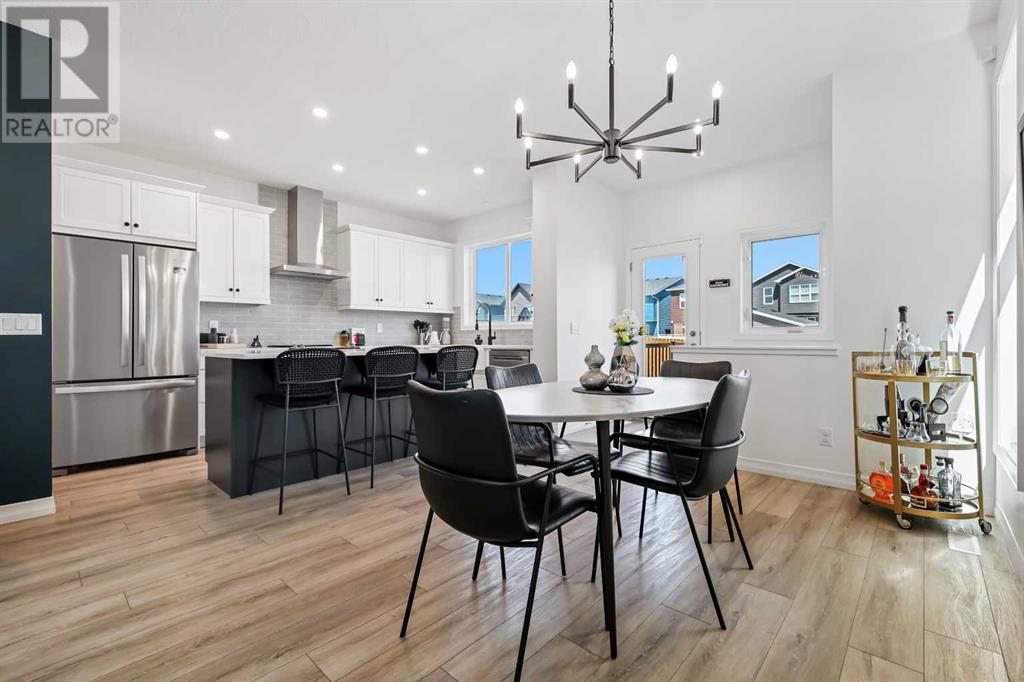 Single Family House 4 Level for Sale in  Main Street SE Seton Calgary 
