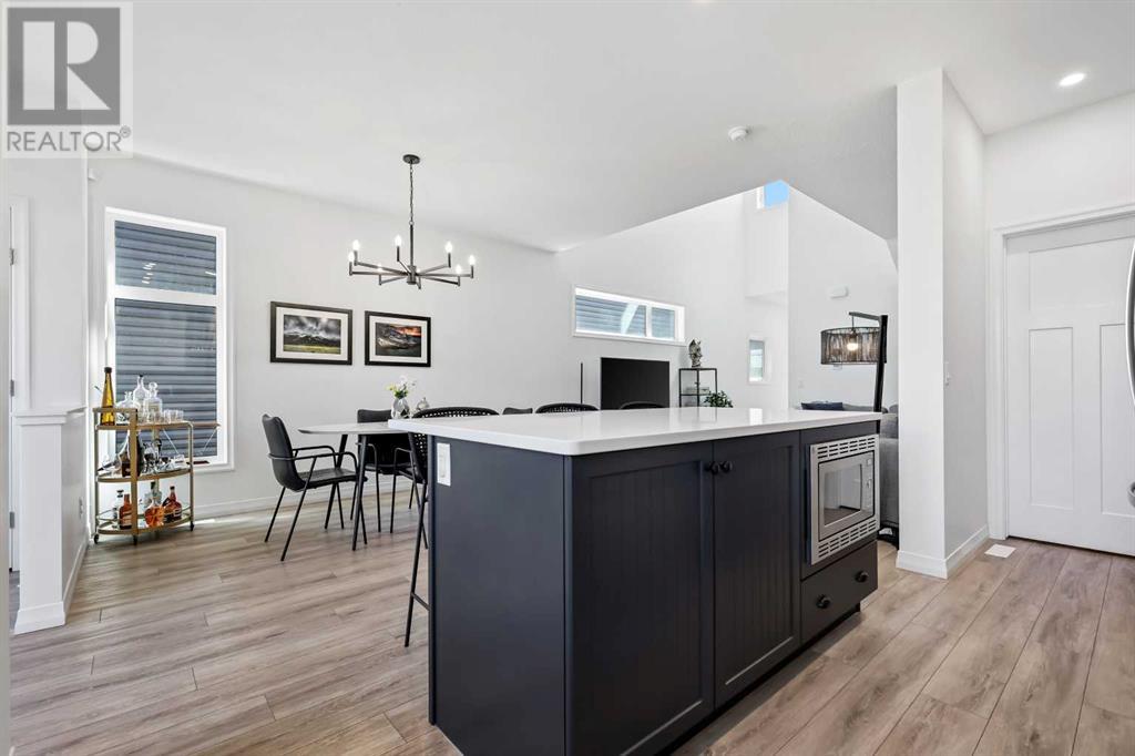 Single Family House 4 Level for Sale in  Main Street SE Seton Calgary 