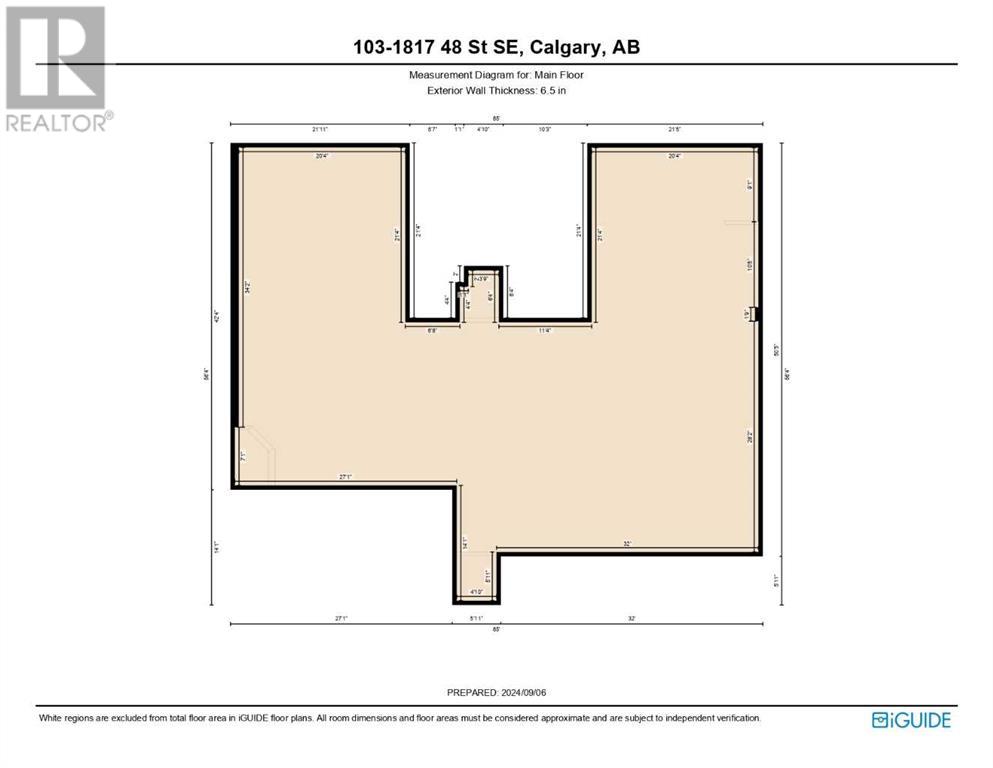 Photo 3 of 103 1817 48 Street Se, Calgary AB