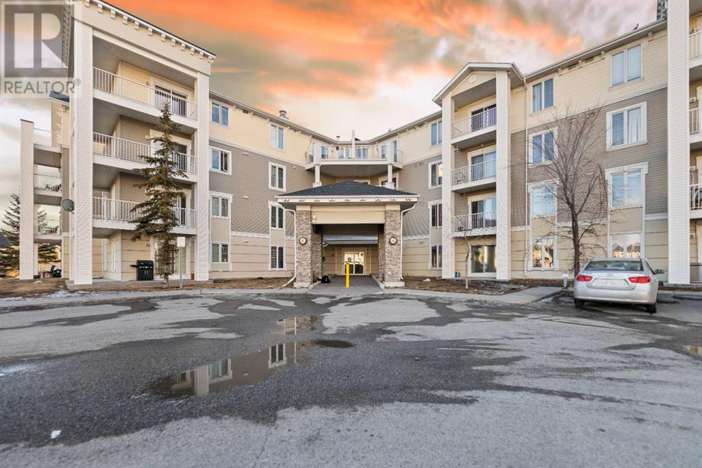 1122, 1140 Taradale Drive NE, Calgary, Alberta