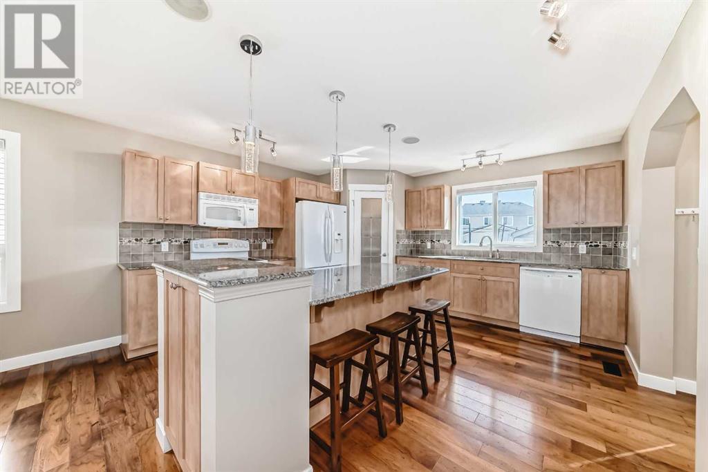 Single Family House for Sale in  Skyview Springs Manor NE Skyview Ranch Calgary 
