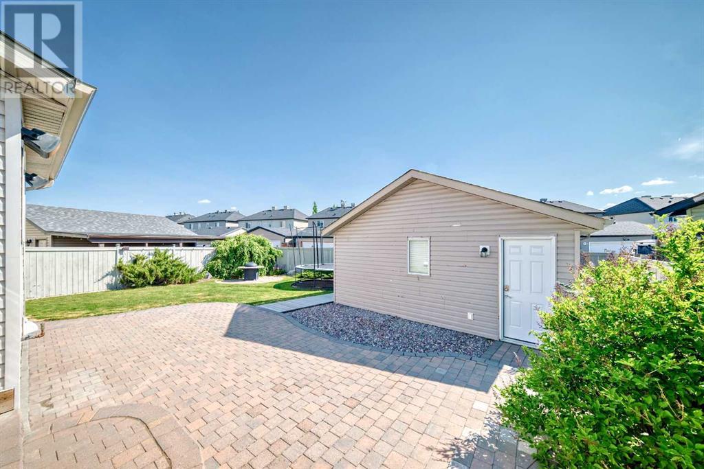 Single Family House for Sale in  Skyview Springs Manor NE Skyview Ranch Calgary 
